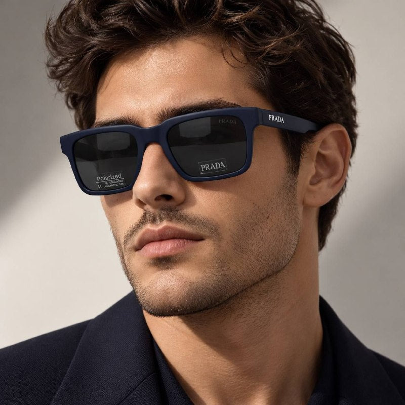 LENTES DE SOL ORIGINALES PRADA