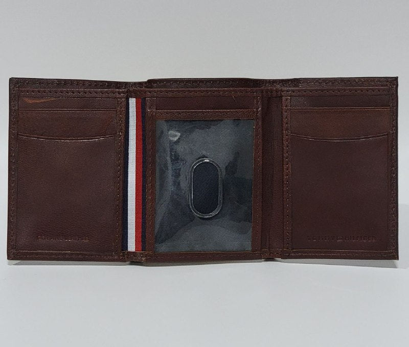 BILLETERA ORIGINAL TOMMY HILFIGER