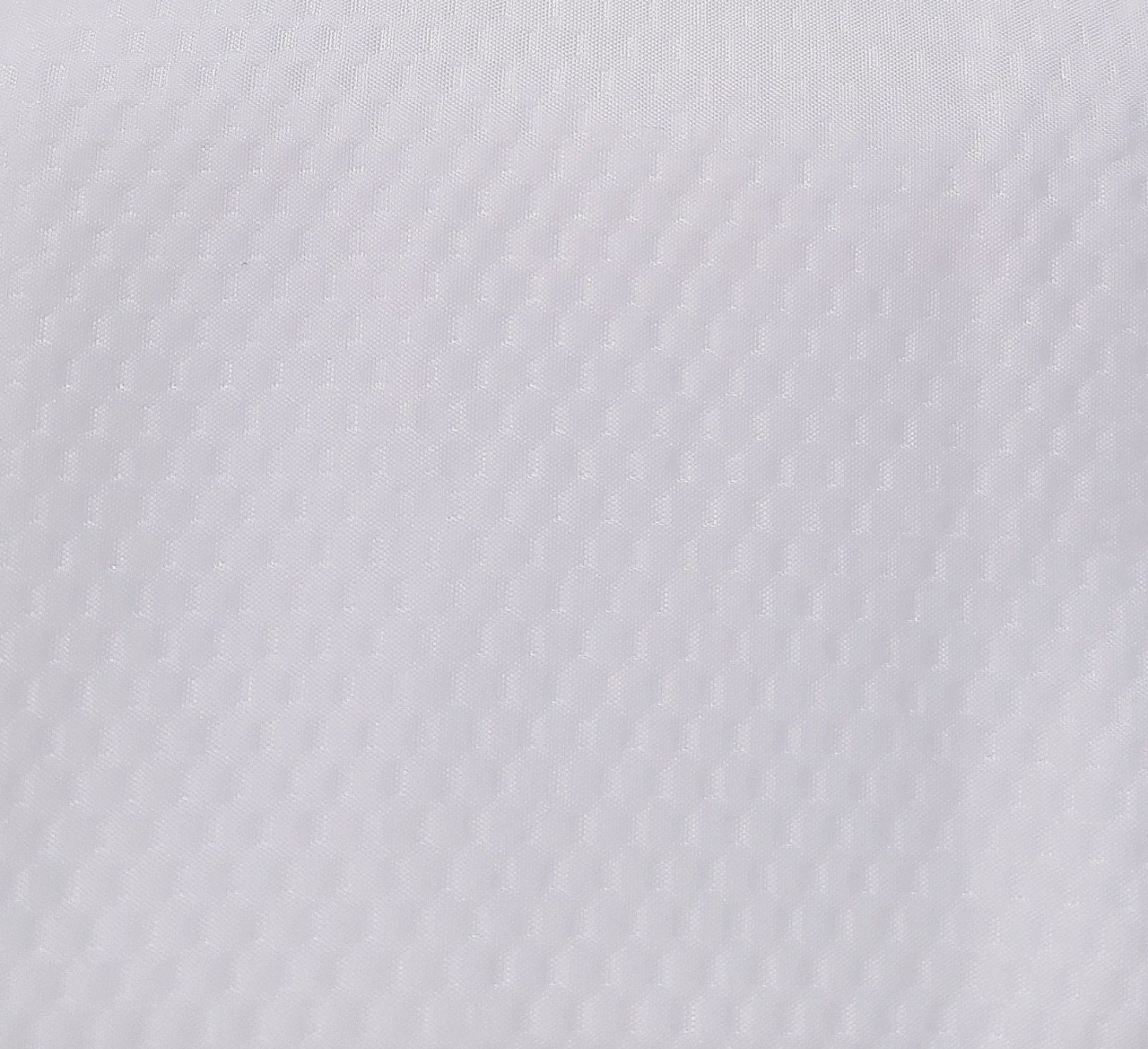 CORTINA PARA BAÑO COLOR BLANCO THE SPA COLLECTION 180X180CM