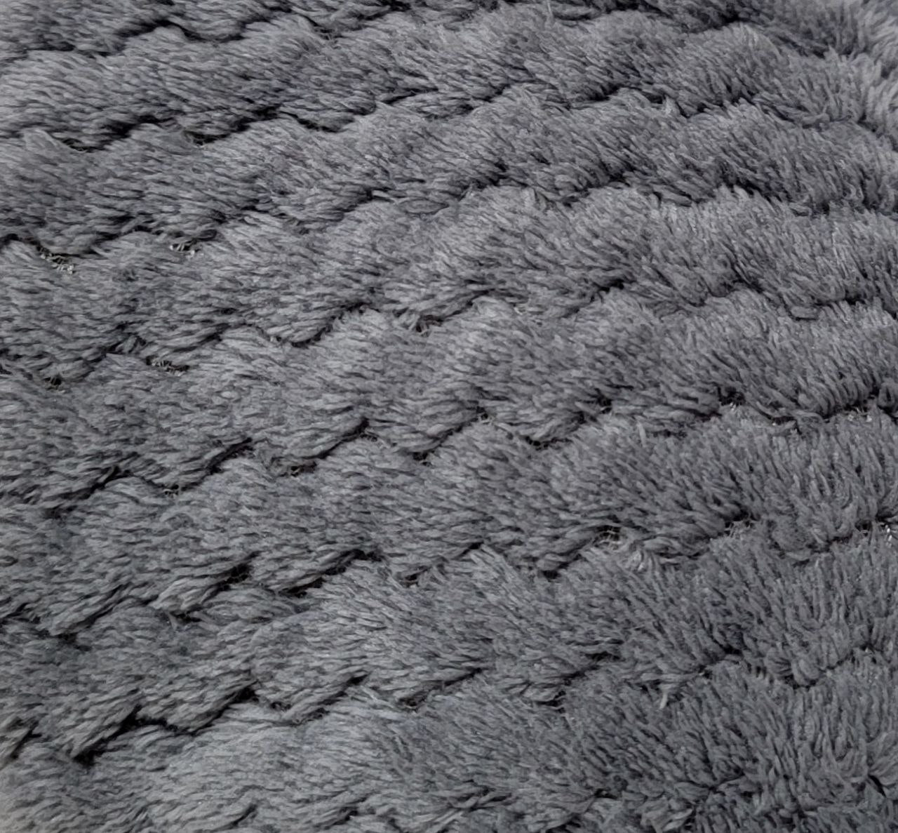 COBIJA FRAZADA CORAL CON TACTO ATERCIOPELADO COZY LIVING 200X240CM