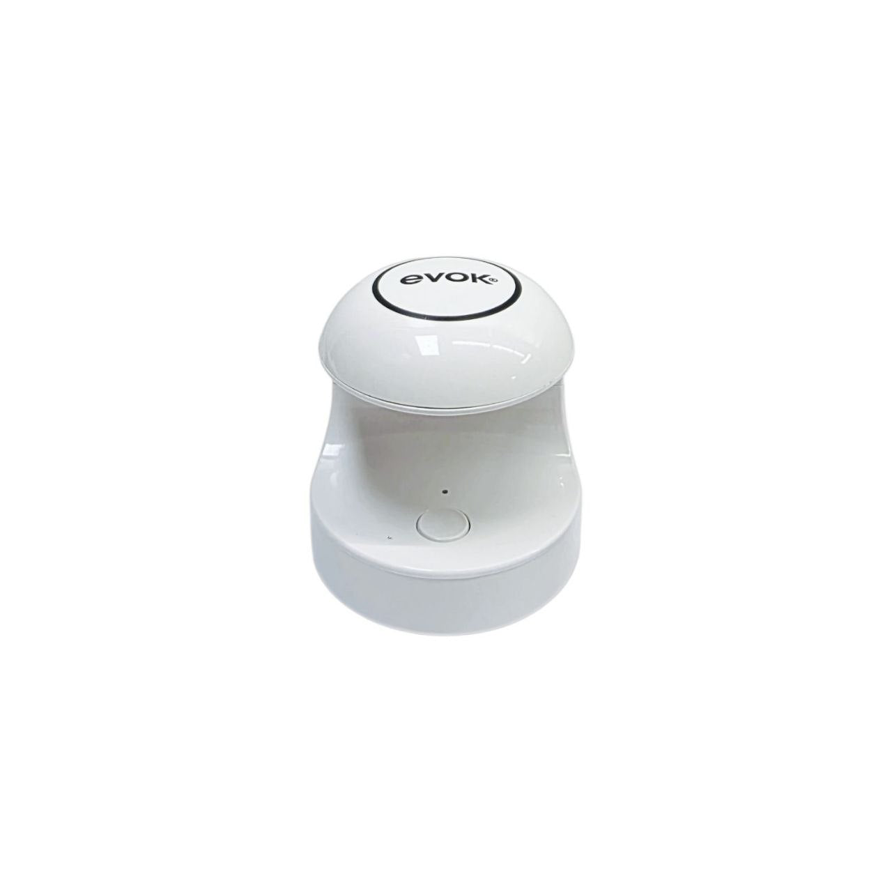 MINI LAMPARA PARA UÑAS UV/LED RECARGABLE 16W EVOK