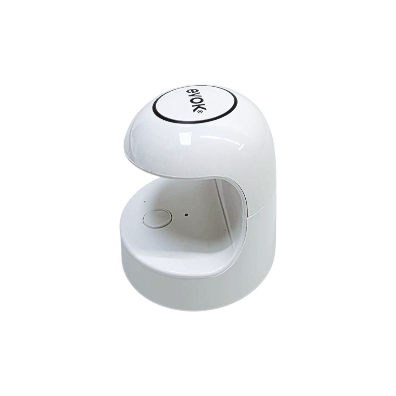 MINI LAMPARA PARA UÑAS UV/LED RECARGABLE 16W EVOK
