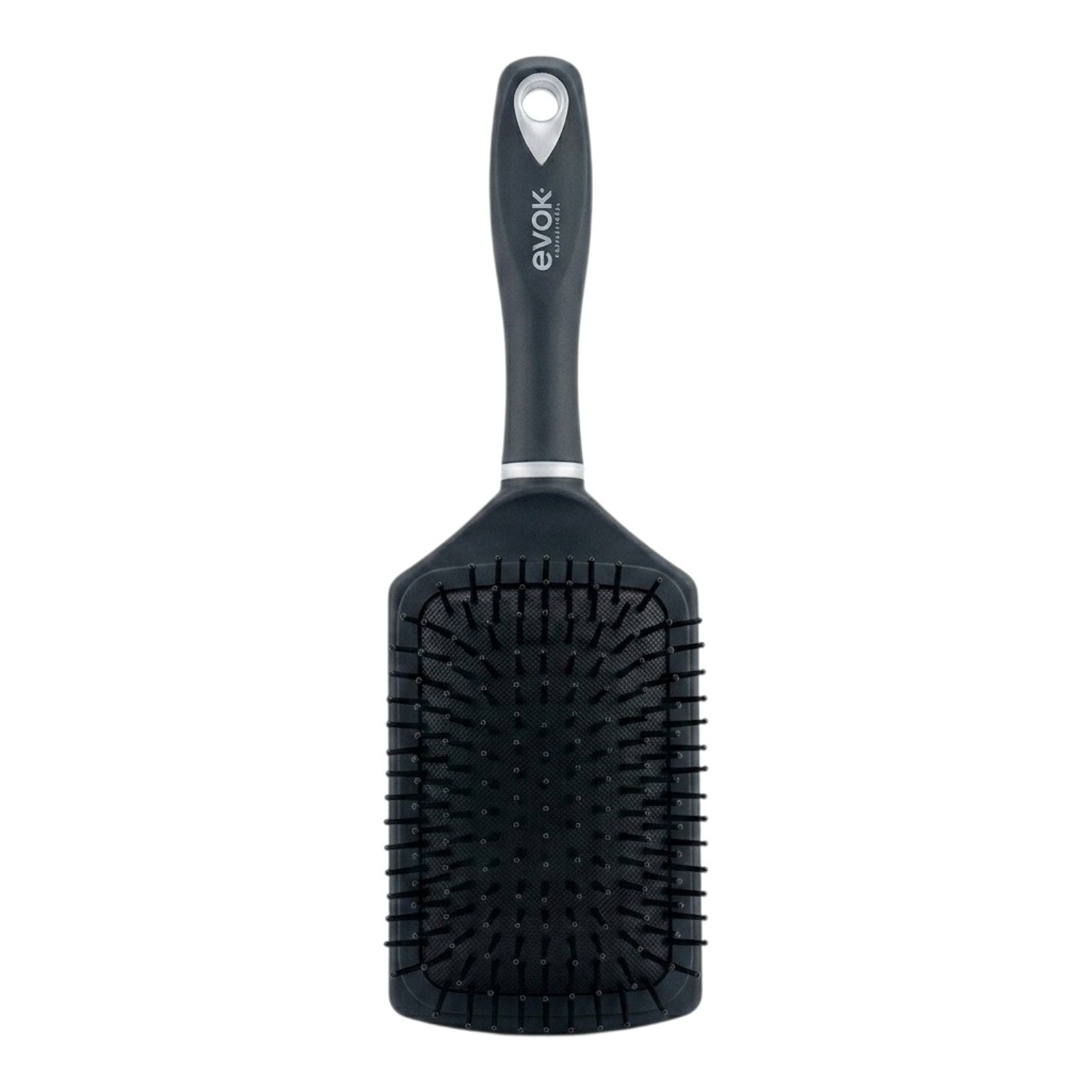 CEPILLO PARA EL CABELLO DESENREDANTE EVOK 24CM