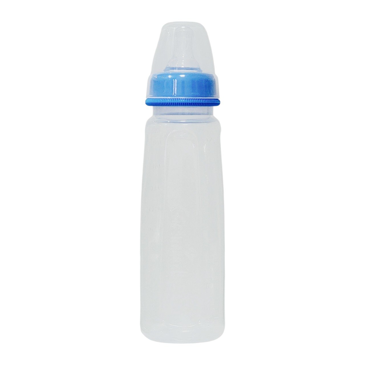 BIBERON DE SEGURIDAD PARA BEBE GENIAL 270ML