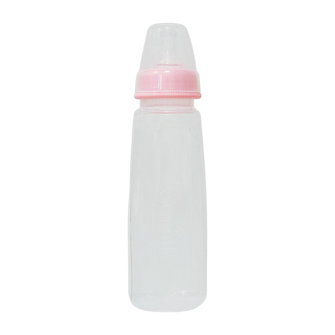 BIBERON DE SEGURIDAD PARA BEBE GENIAL 270ML