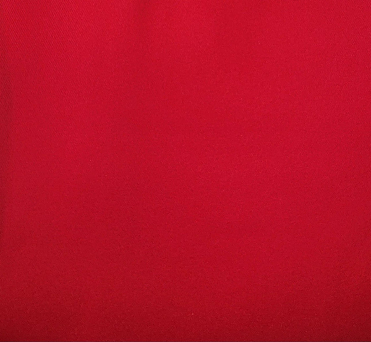CORTINA PARA VENTANA BLACKOUT OSCURECEDORA COLOR ROJO VIVO SCARLETT CLASSICS 137X228CM