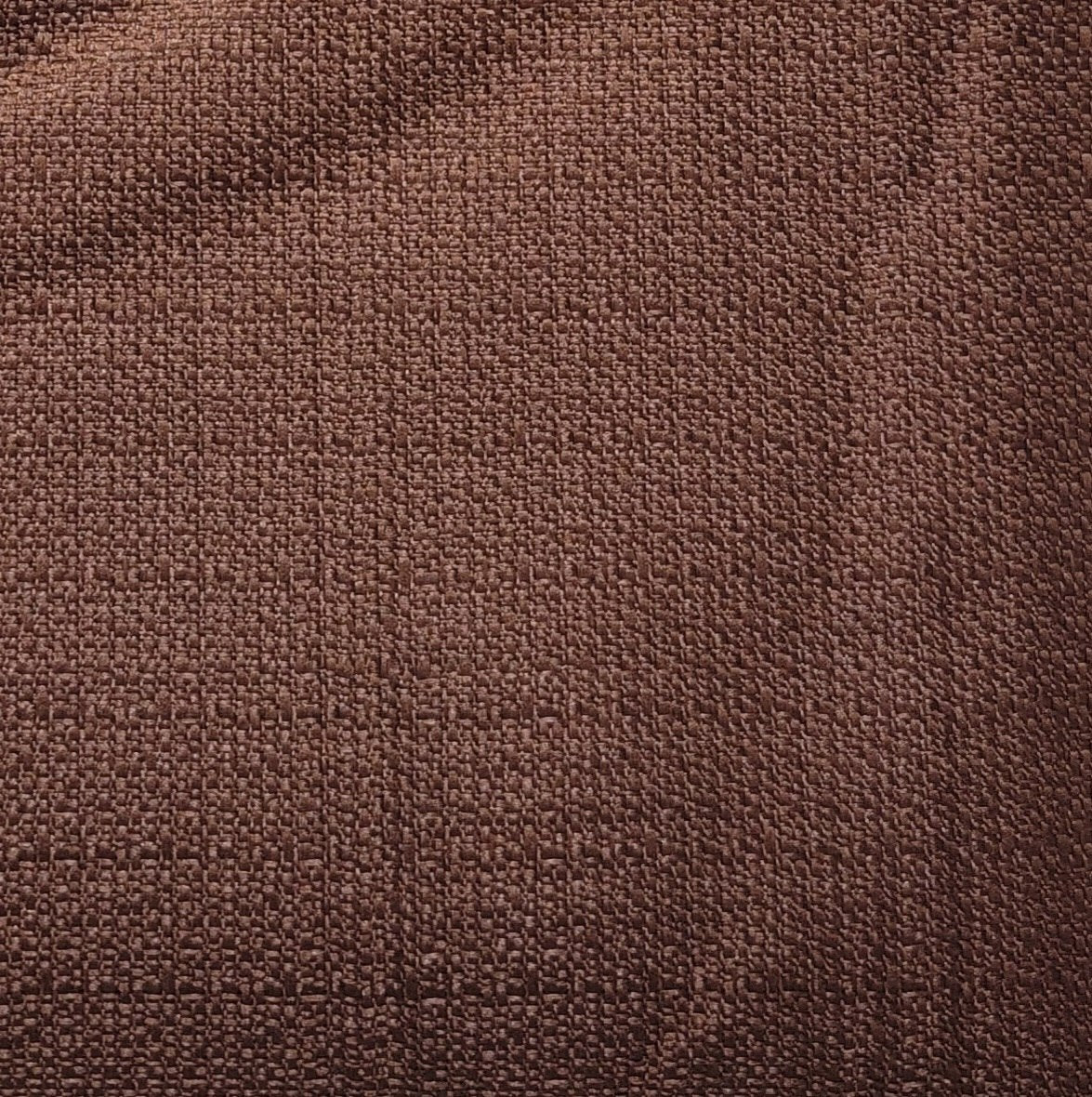 CORTINA OSCURECEDORA BLACKOUT COLOR CAFE HPC POLO 132X228CM