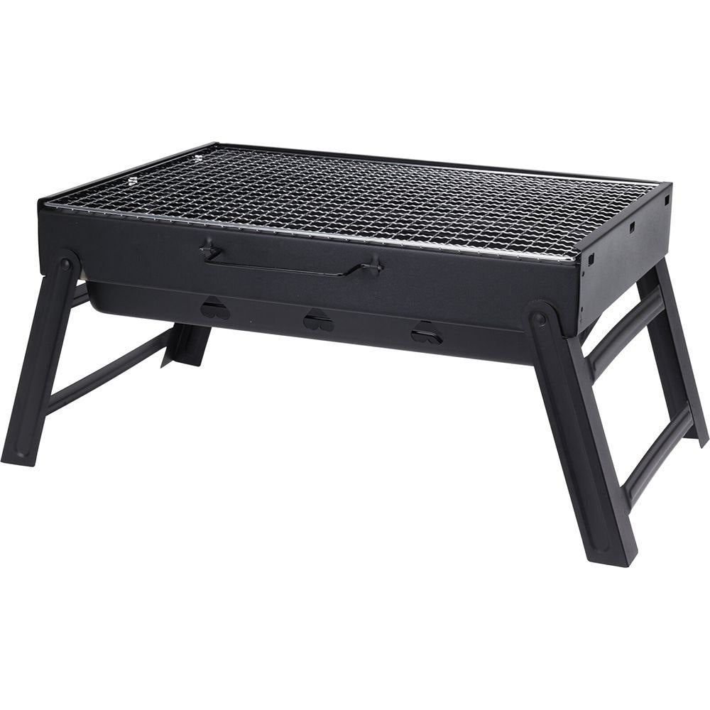 MAQUINA PARRILA PORTATIL BENELI HOME 35X27X20CM