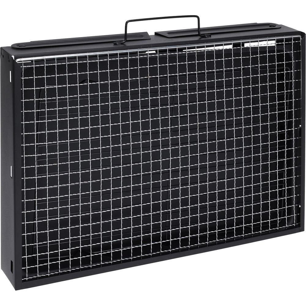 MAQUINA PARRILA PORTATIL BENELI HOME 35X27X20CM
