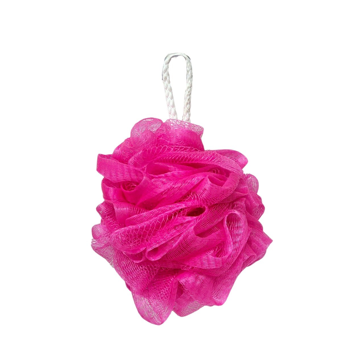 ESPONJA DE MALLA PARA BAÑO EXFOLIANTE BENELI HOME