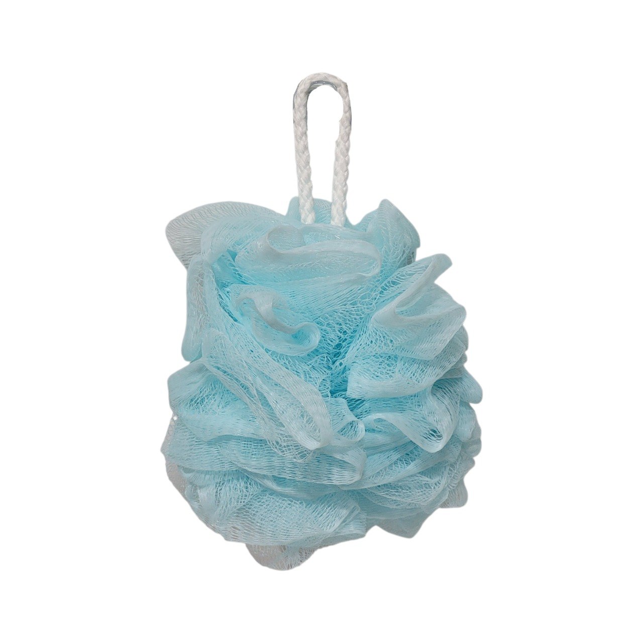 ESPONJA DE MALLA PARA BAÑO EXFOLIANTE BENELI HOME