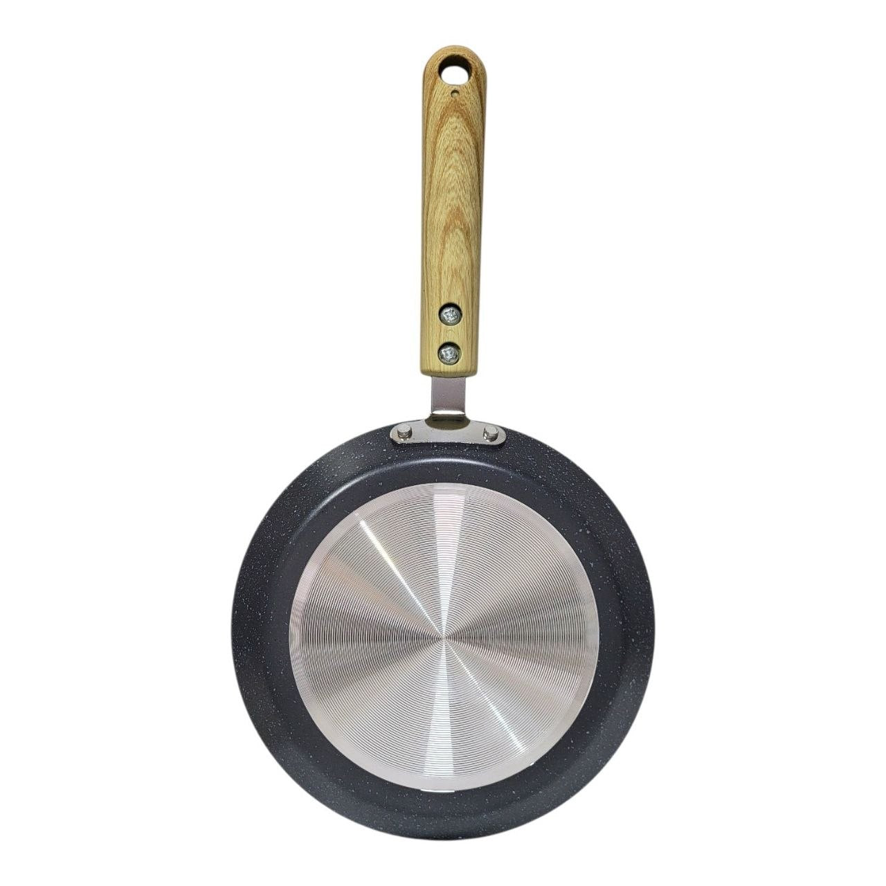 SARTEN ANTIADHERENTE CON MANGO ERGONOMICO BENELI HOME 22CM