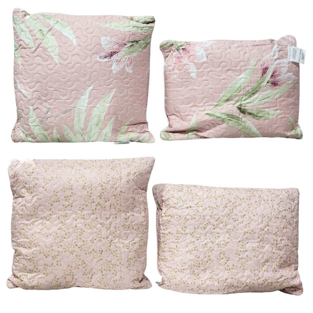 JUEGO DE EDREDON REVERSIBLE KING 5PCS BENELI HOME