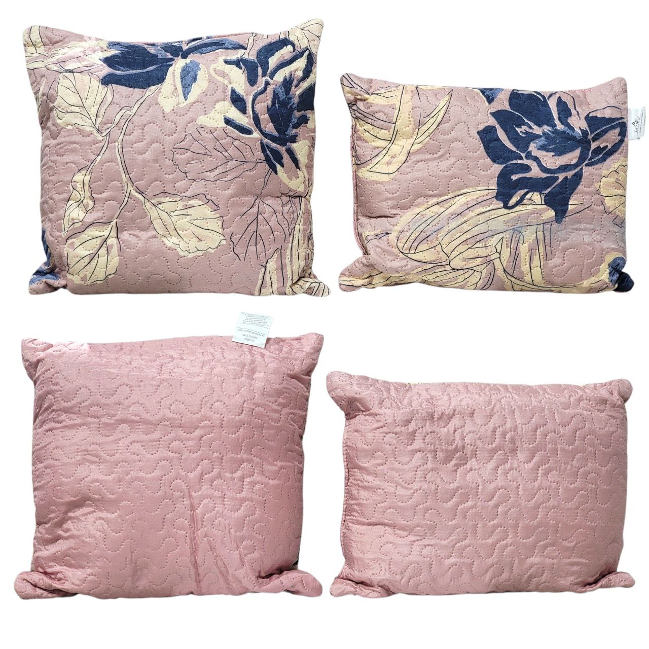 JUEGO DE EDREDON REVERSIBLE KING 5PCS BENELI HOME