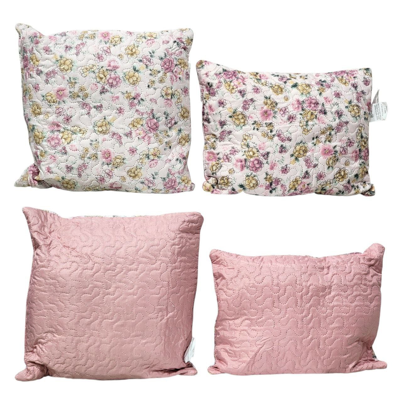 JUEGO DE EDREDON REVERSIBLE KING 5PCS BENELI HOME