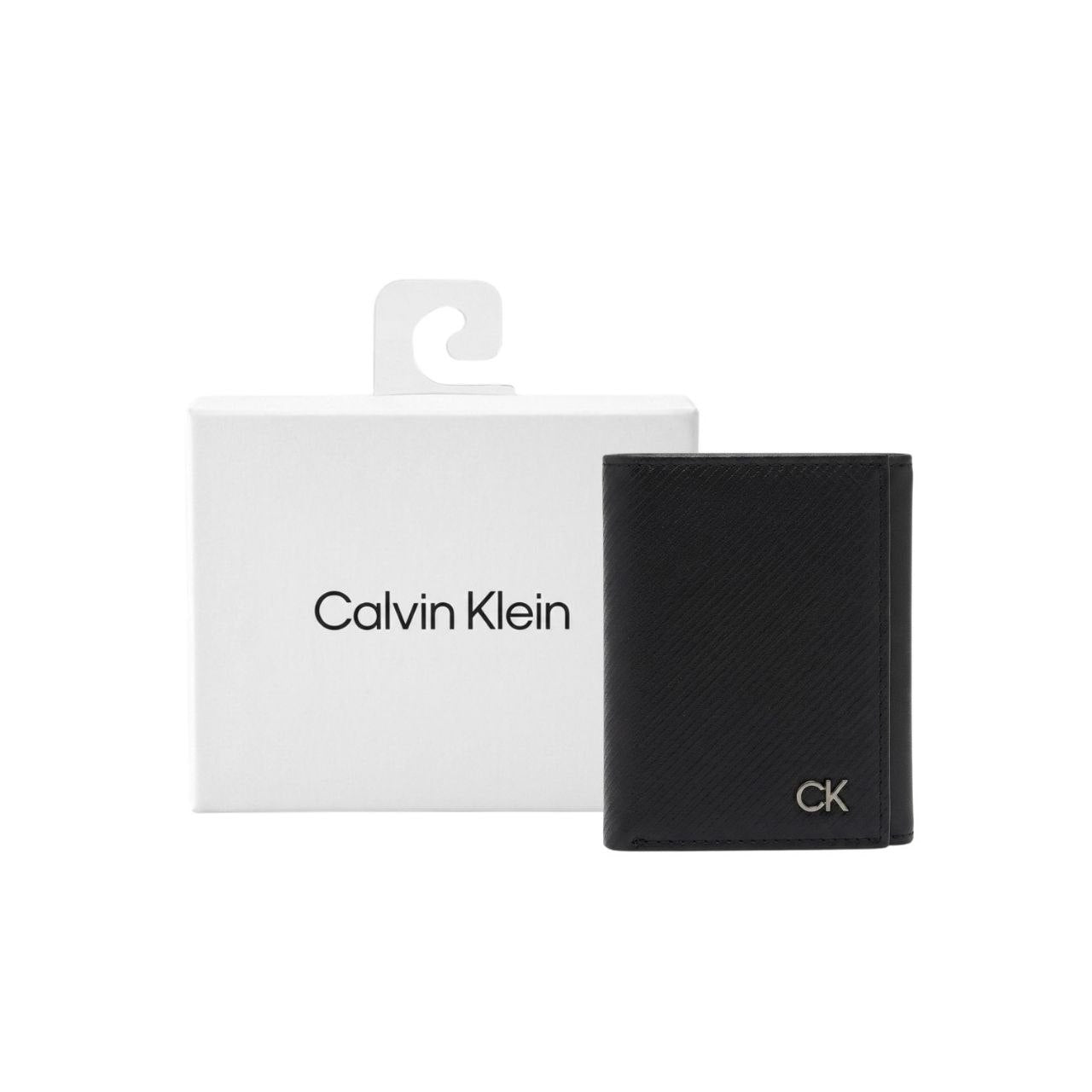 BILLETERA ORIGINAL CALVIN KLEIN