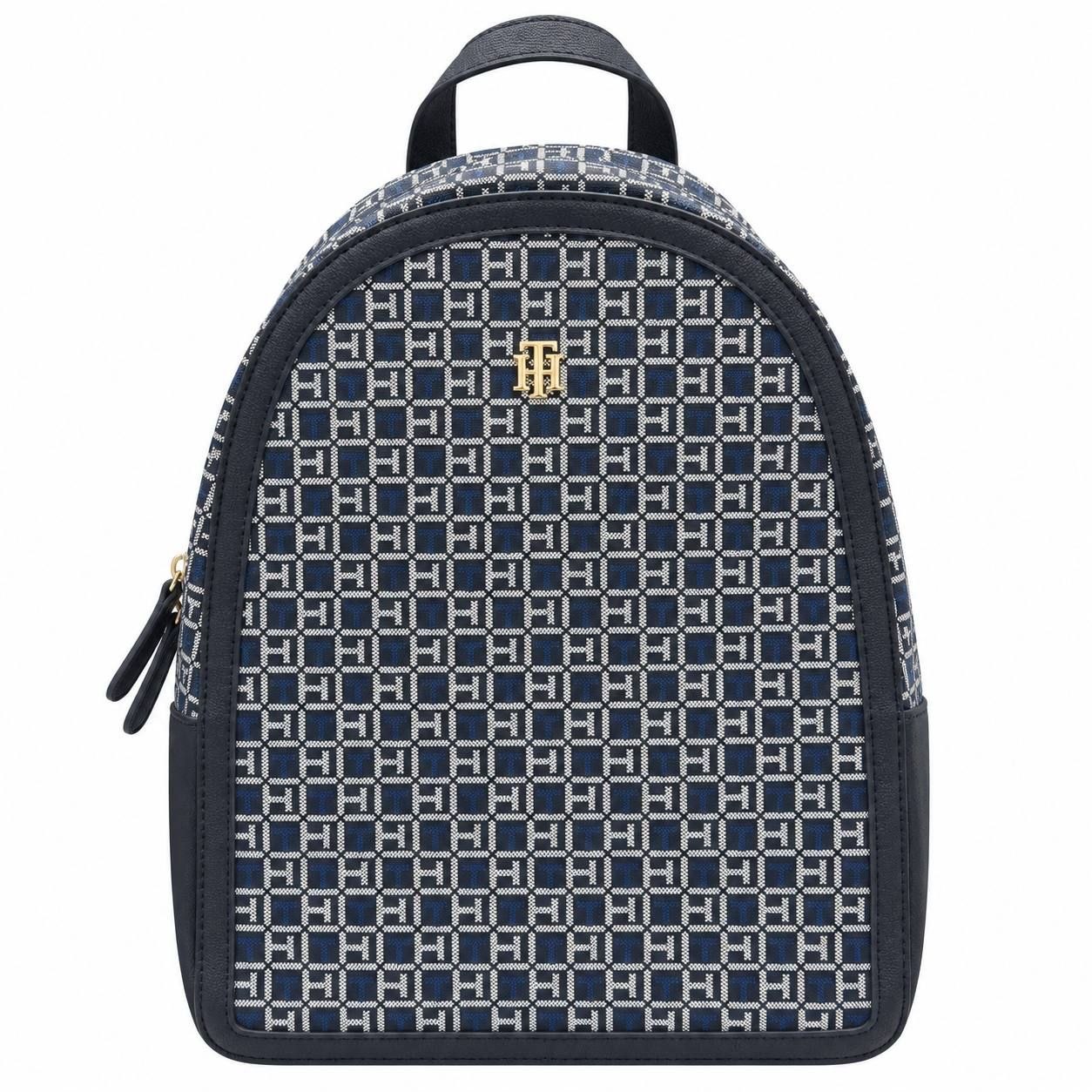 MOCHILA ORIGINAL TOMMY HILFIGER PARA DAMA
