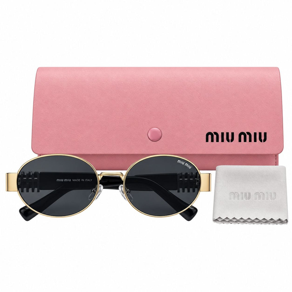 LENTES DE SOL ORIGINALES MARCA MIU MIU