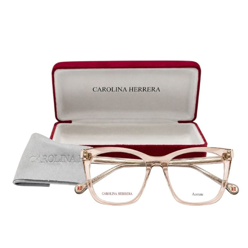 LENTES ORIGINALES PARA GRADUAR PARA DAMA CAROLINA HERRERA