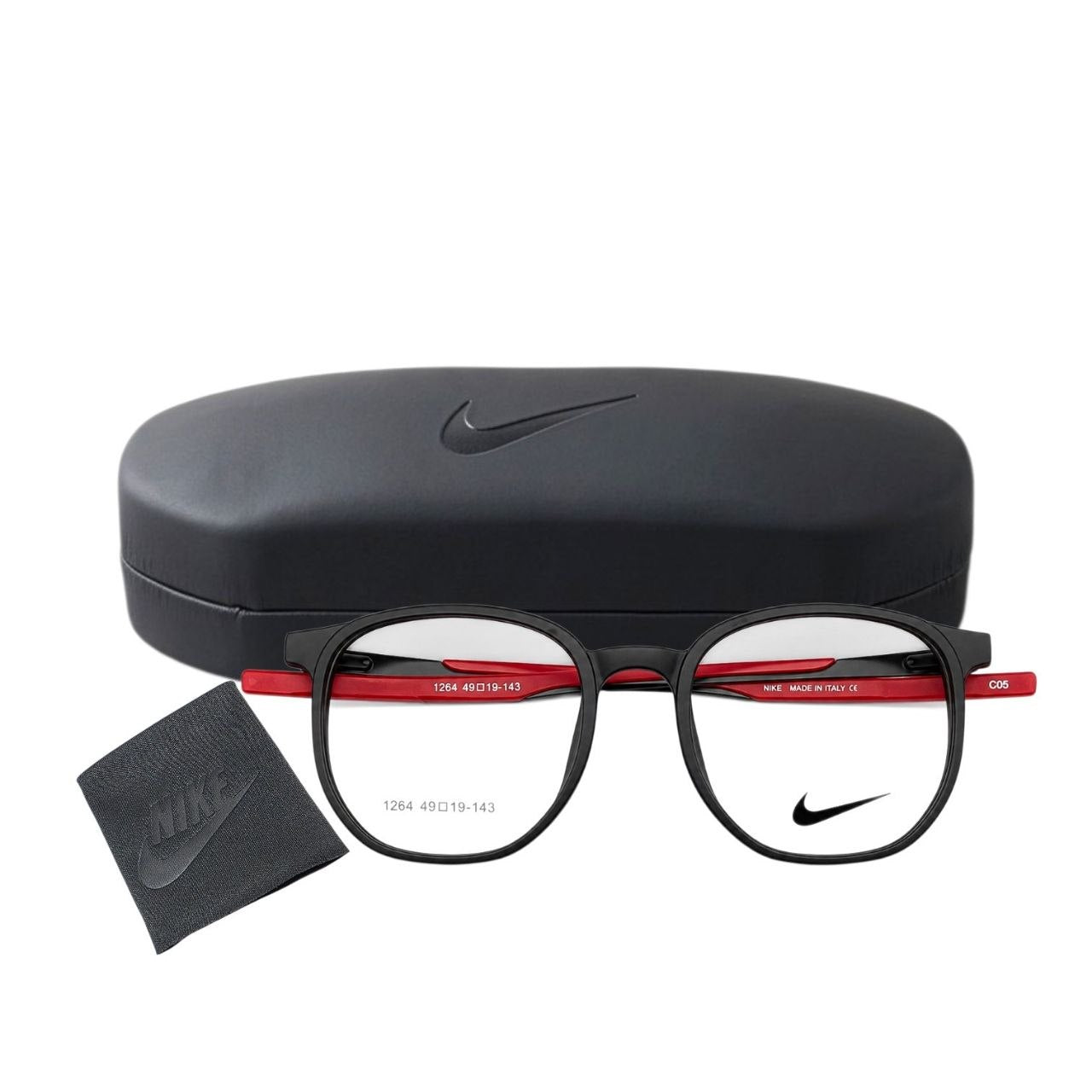 LENTES ORIGINALES PARA GRADUAR PARA CABALLERO NIKE
