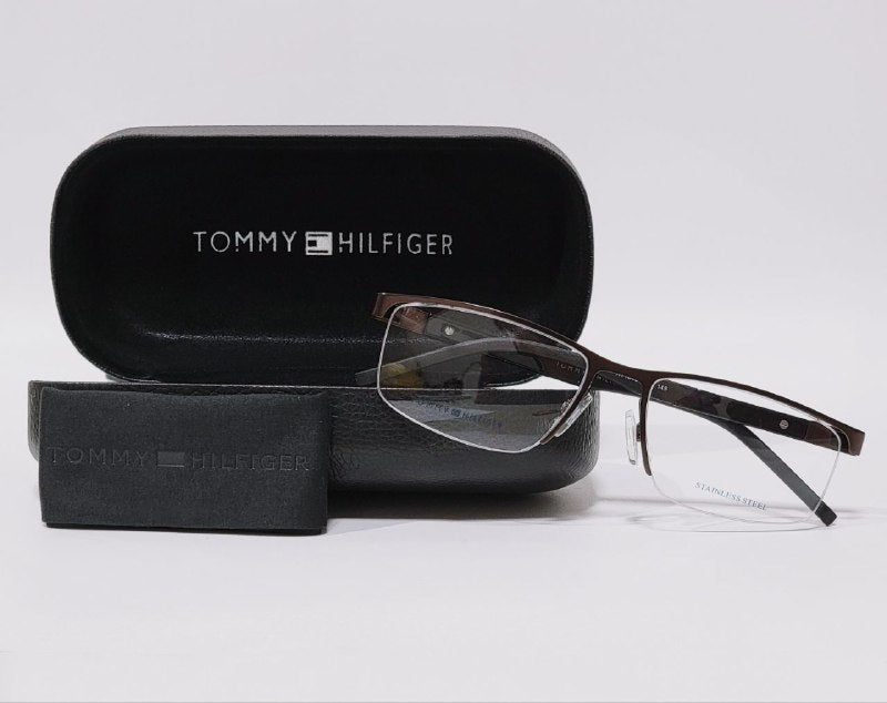 LENTES ORIGINALES PARA GRADUAR TOMMY HILFIGER