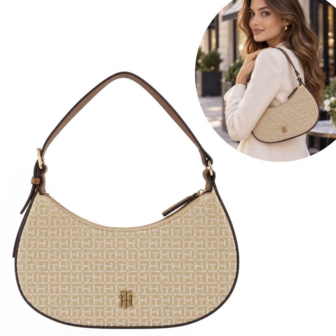 CARTERA ORIGINAL TOMMY HILFIGER PARA DAMA