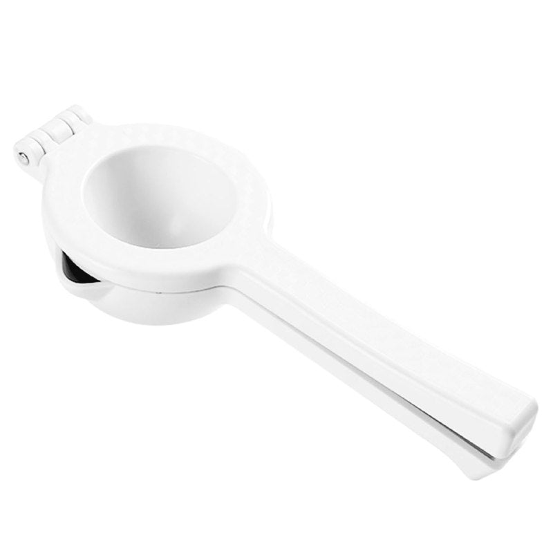 EXPRIMIDOR MANUAL PLASTICO PARA CITRICOS, LIMONES, NARANJAS, LIMA BAO SHUN HE
