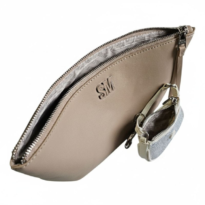 SET CARTERA ORIGINAL STEVE MADDEN