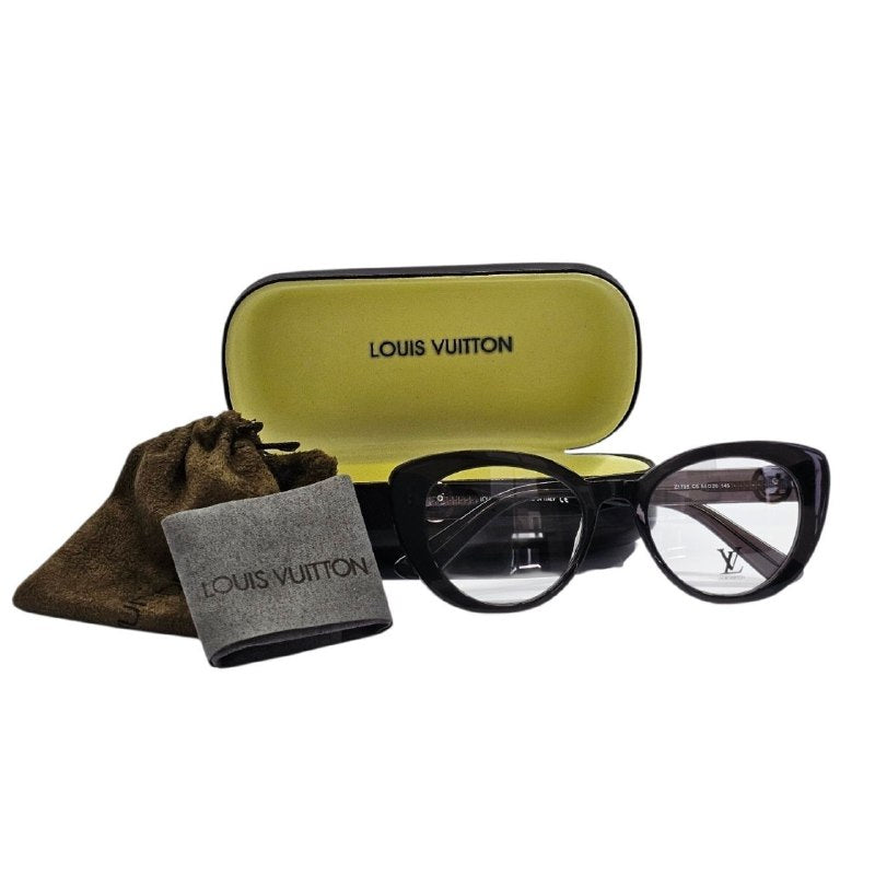 LENTES ORIGINALES PARA GRADUAR PARA DAMA LOUIS VUITTON