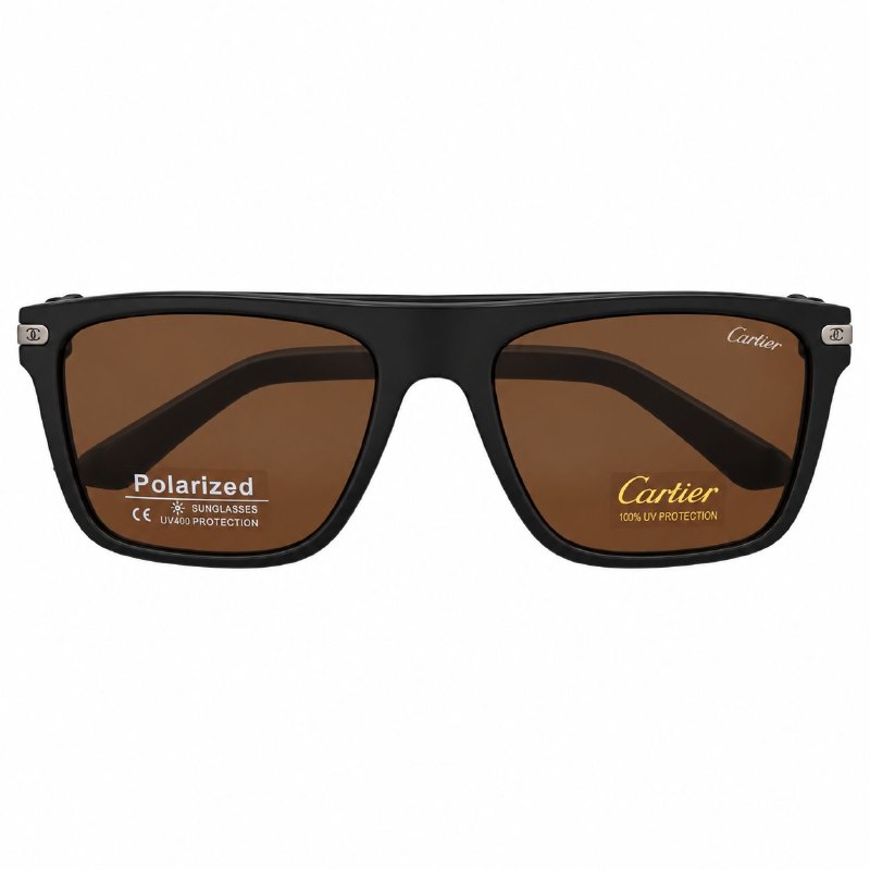 LENTES DE SOL ORIGINALES MARCA CARTIER
