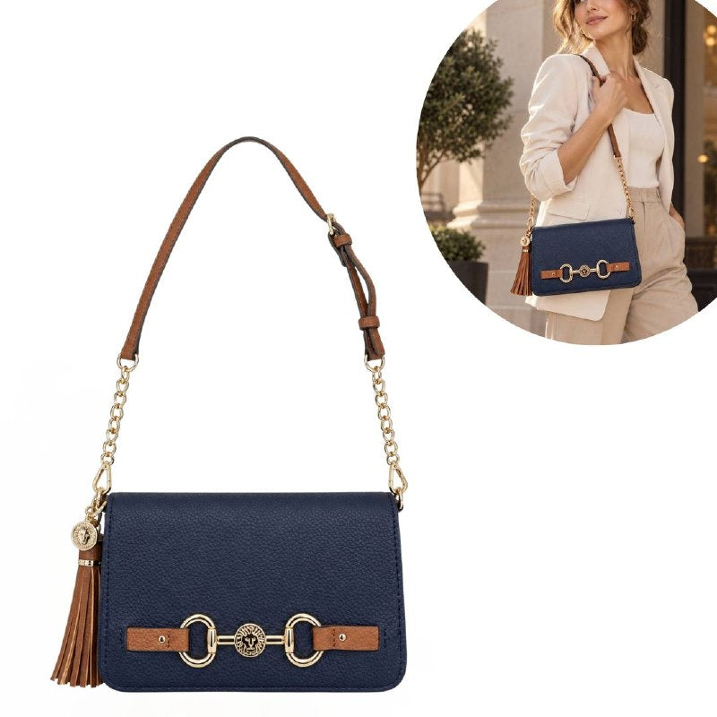 CARTERA ORIGINAL ANNE KLEIN PARA DAMA
