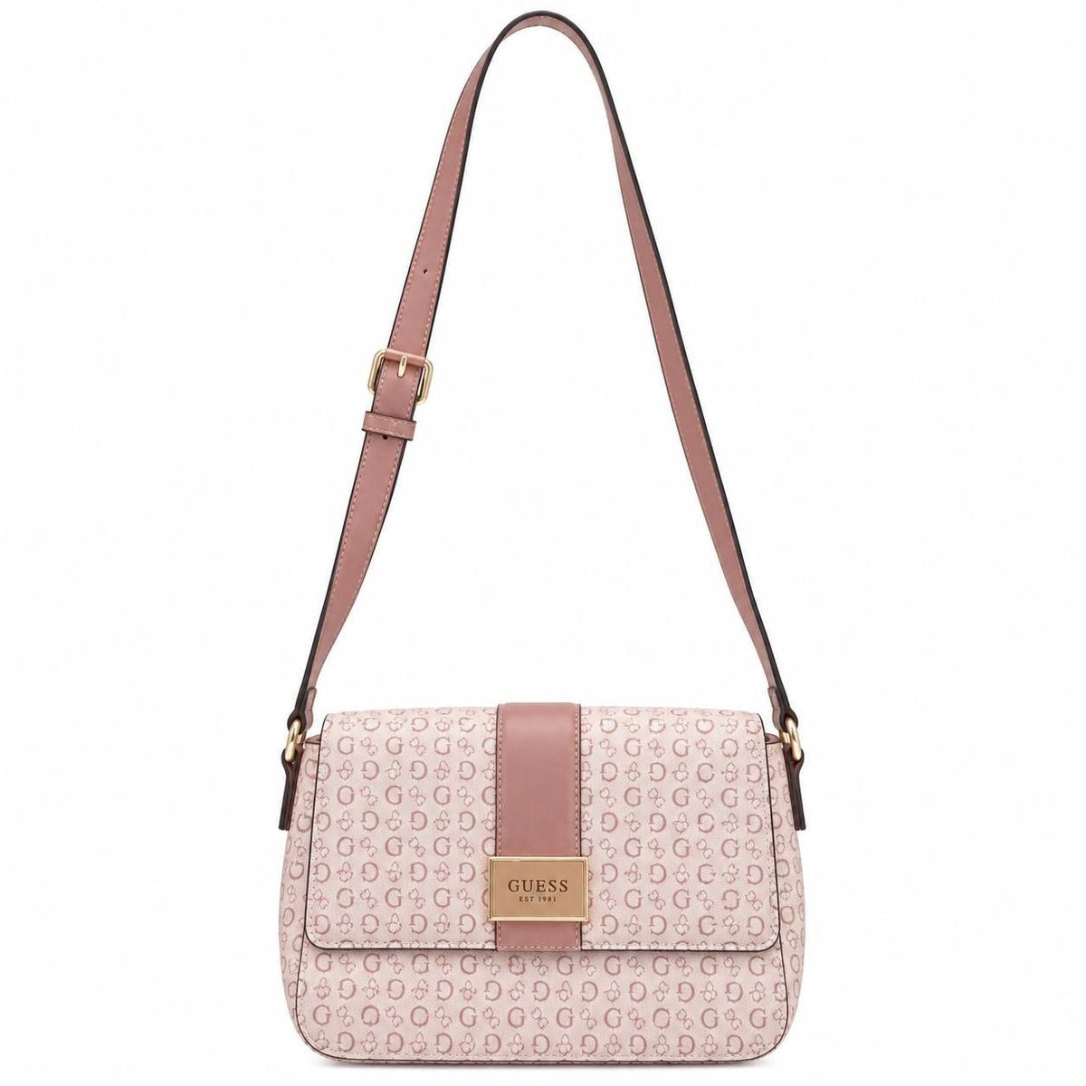 CARTERA ORIGINAL GUEES PARA DAMA