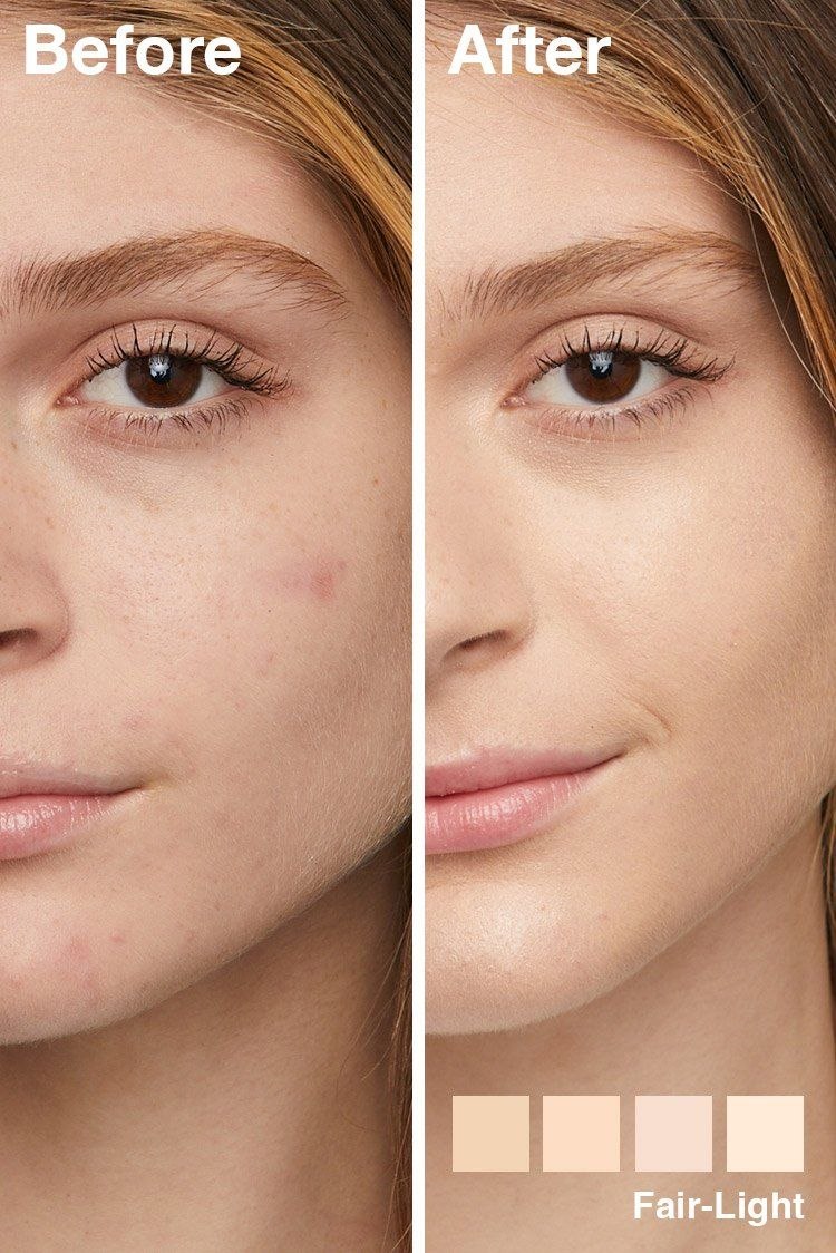 MAQUILLAJE PERFECTOR 4 EN 1 TONO 00 FAIR LIGHT INSTANT AGE REWIND MAYBELLINE NEW YORK 200ML