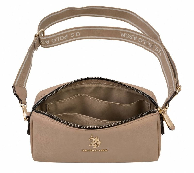CARTERA ORIGINAL U.S. POLO ASSN PARA DAMA