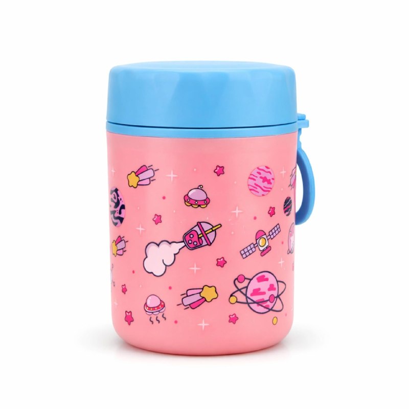 TERMO PARA ALIMENTOS HERMETICO INFANTIL 480ML