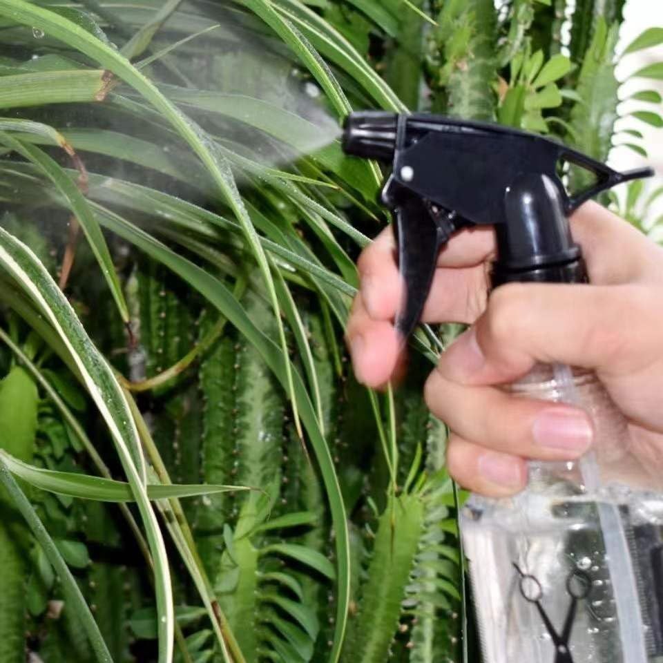 BOTELLA ATOMIZADORA DE AGUA PROFESIONAL PARA ESTILISTAS STAY BEAUTIFUL