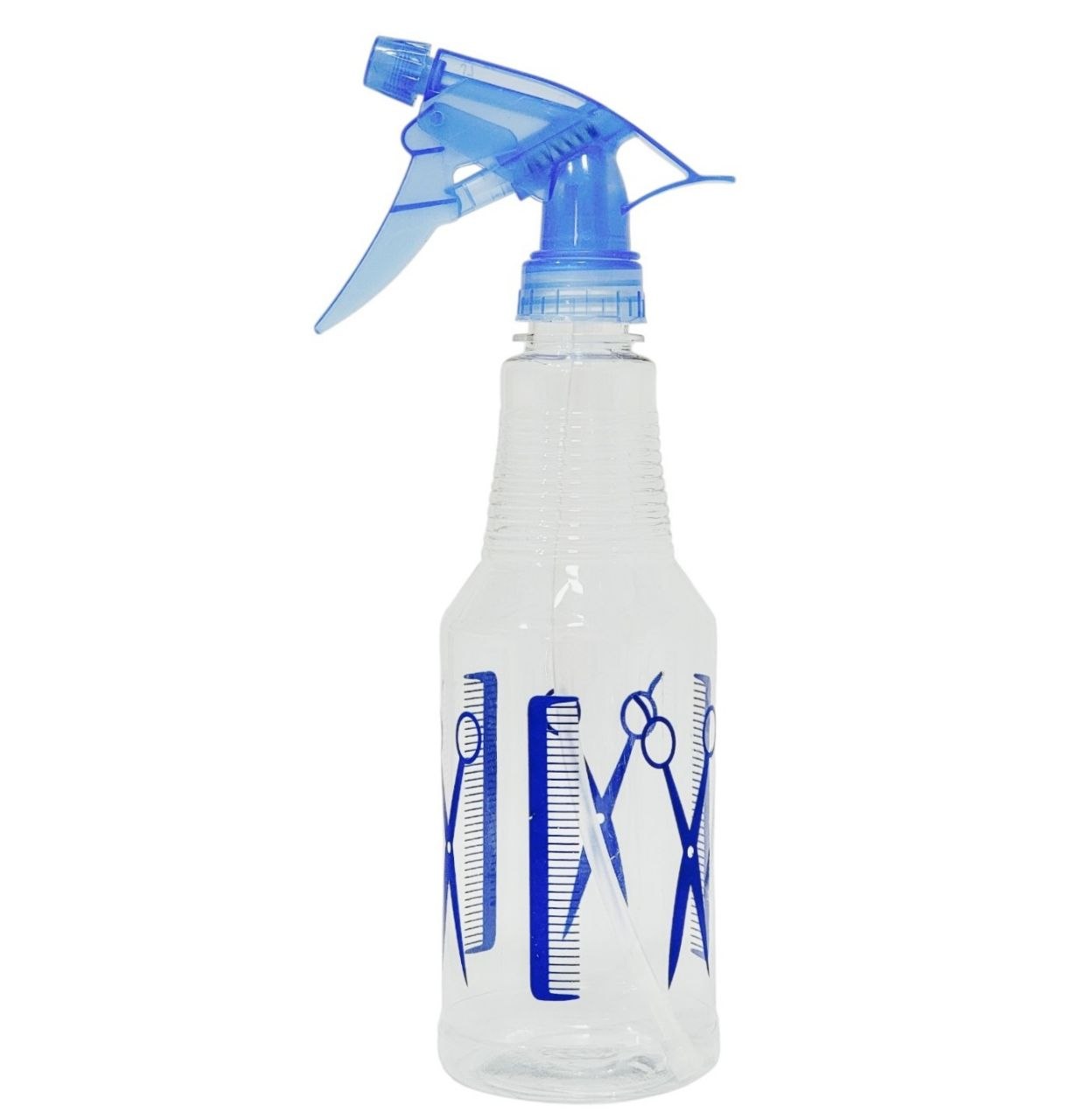BOTELLA ATOMIZADORA DE AGUA PROFESIONAL PARA ESTILISTAS STAY BEAUTIFUL