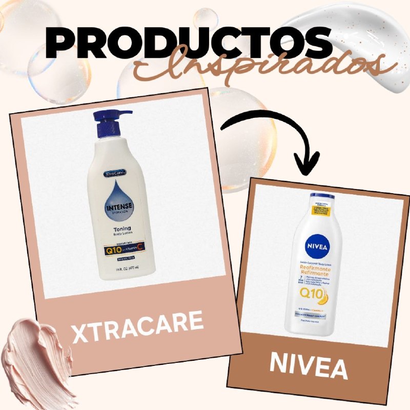 CREMA CORPORAL HIDRATANTE, TONIFICANTE Y REAFIRMANTE CON COENZIMA Q10 Y VITAMINA C XTRACARE 473ML
