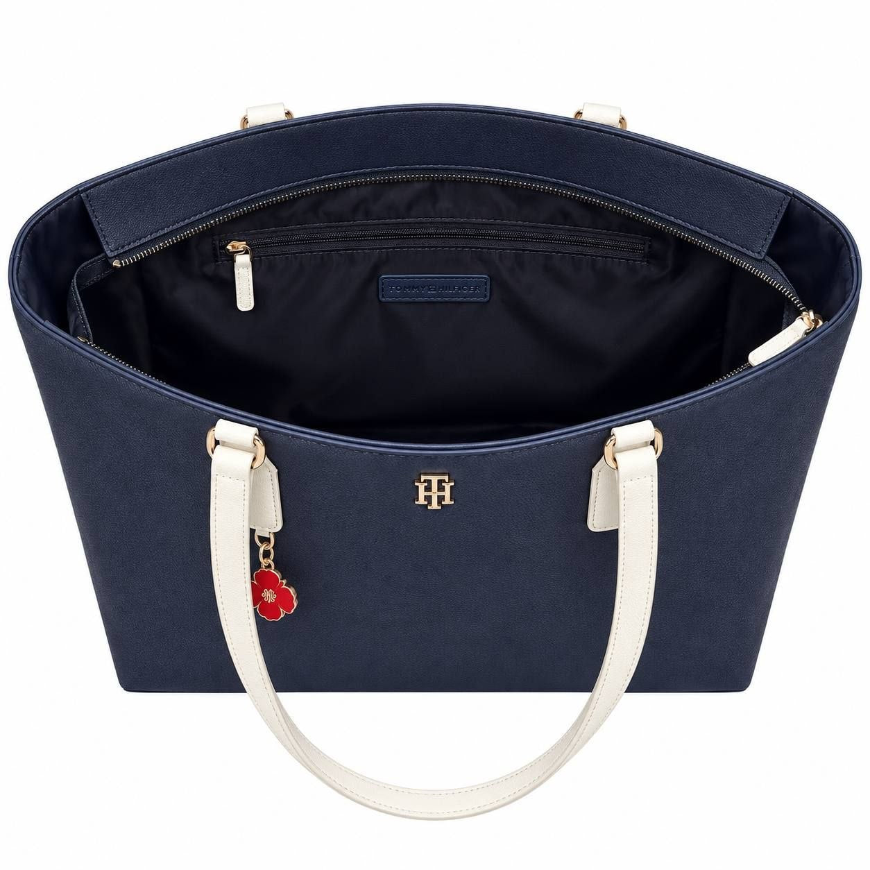 CARTERA ORIGINAL TOMMY HILFIGER PARA DAMA