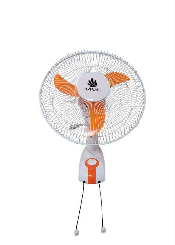 VENTILADOR DE PARED DE 16 PULGADAS DE 3 VELOCIDADES VIVE