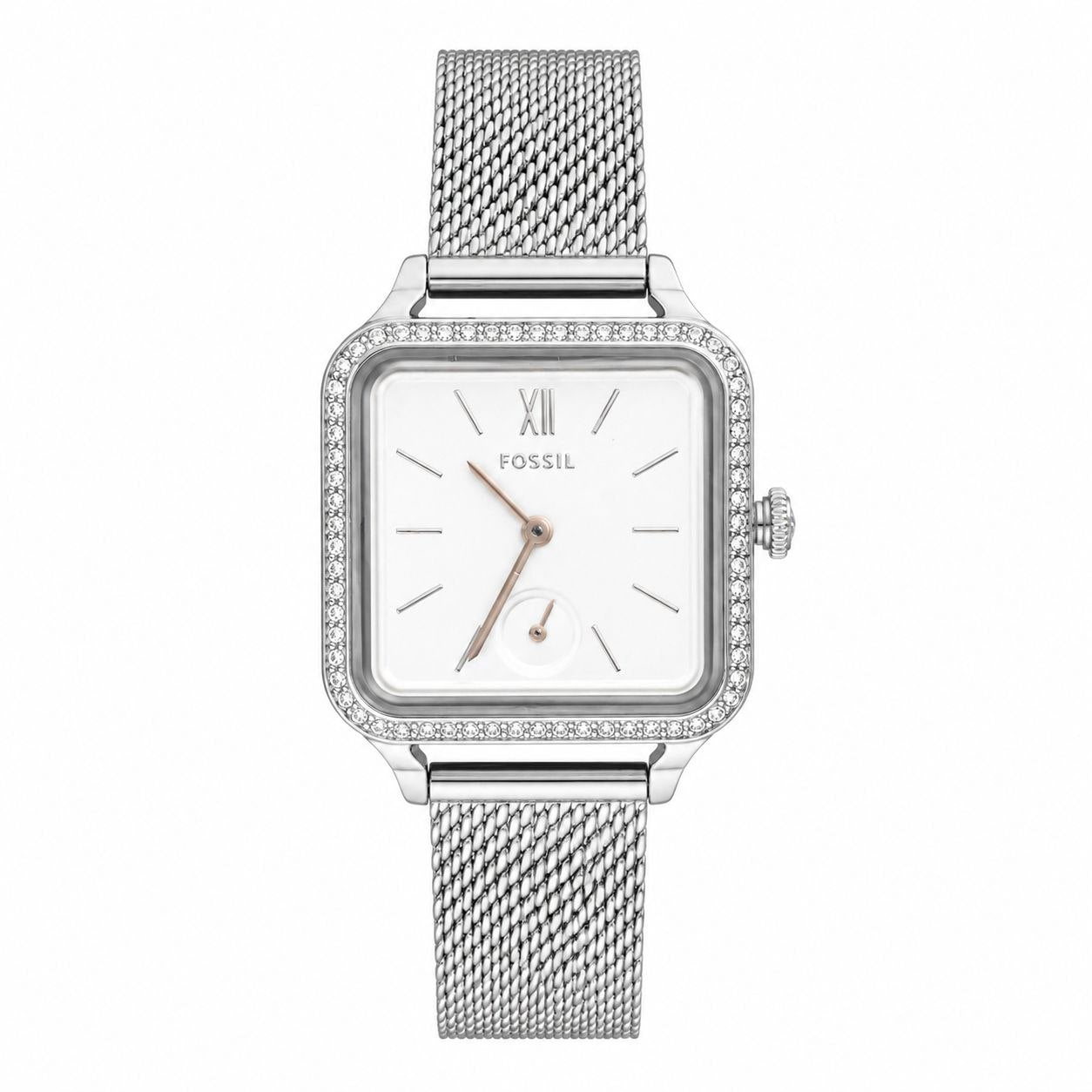 RELOJ ORIGINAL FOSSIL PARA DAMA