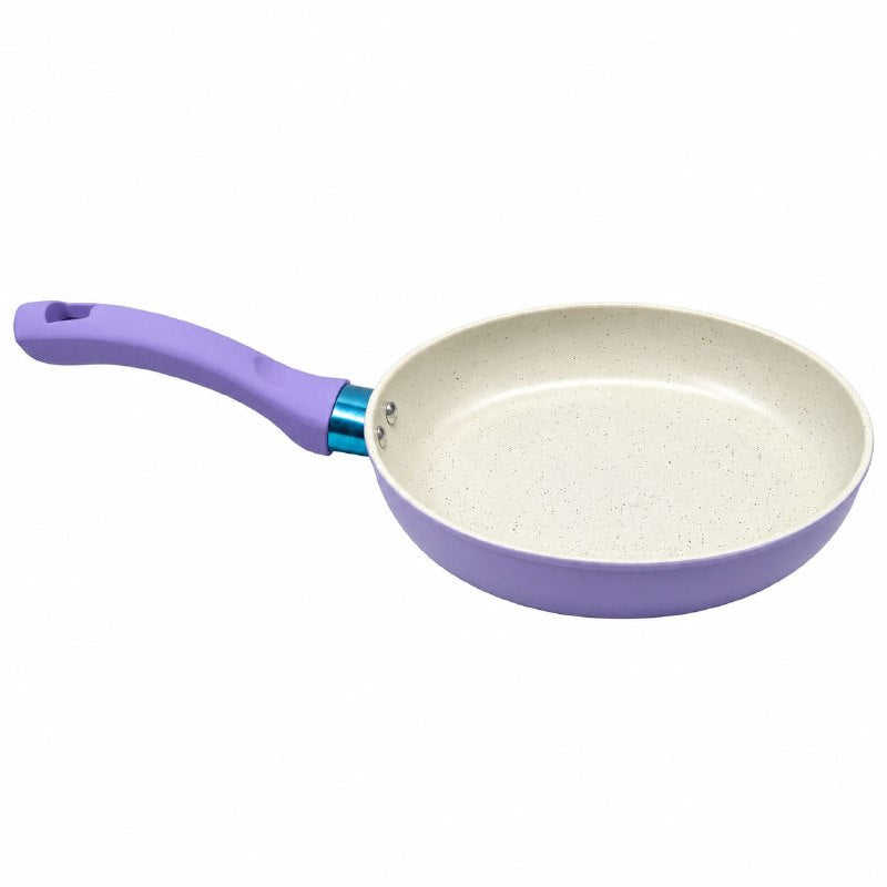 SARTEN ANTIADHERENTE DE ALUMINIO BENELI HOME 16CM