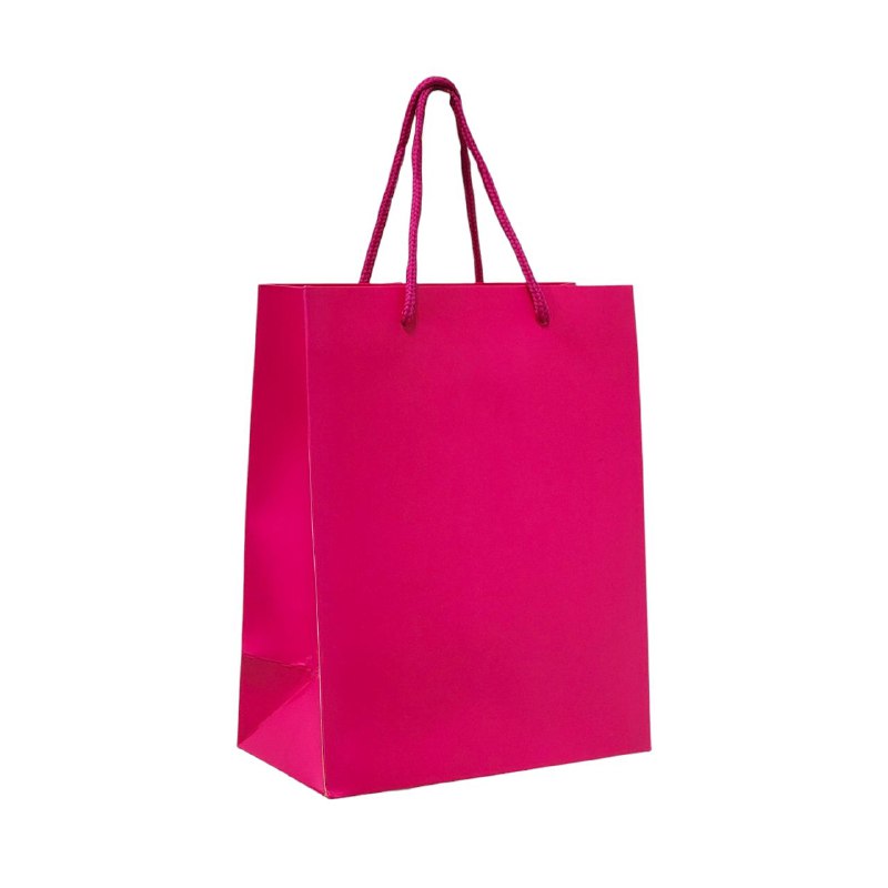 BOLSA DE REGALO PEQUEÑA 18X10X23CM