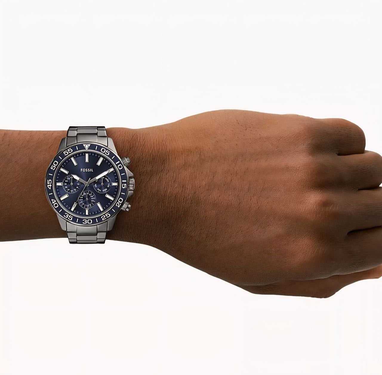 RELOJ ORIGINAL FOSSIL PARA CABALLERO