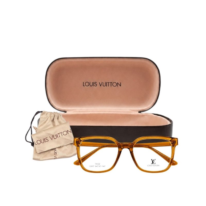 LENTES ORIGINALES PARA GRADUAR PARA DAMA LOUIS VUITTON