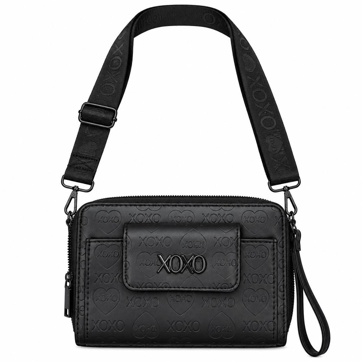 CARTERA ORIGINAL OXOX PARA DAMA