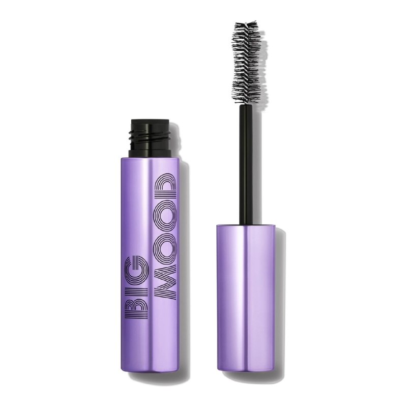RIMEL VOLUMIADOR Y ELEVADOR CON CEPILLO EXCLUSIVO ELF COSMETICS 9ML