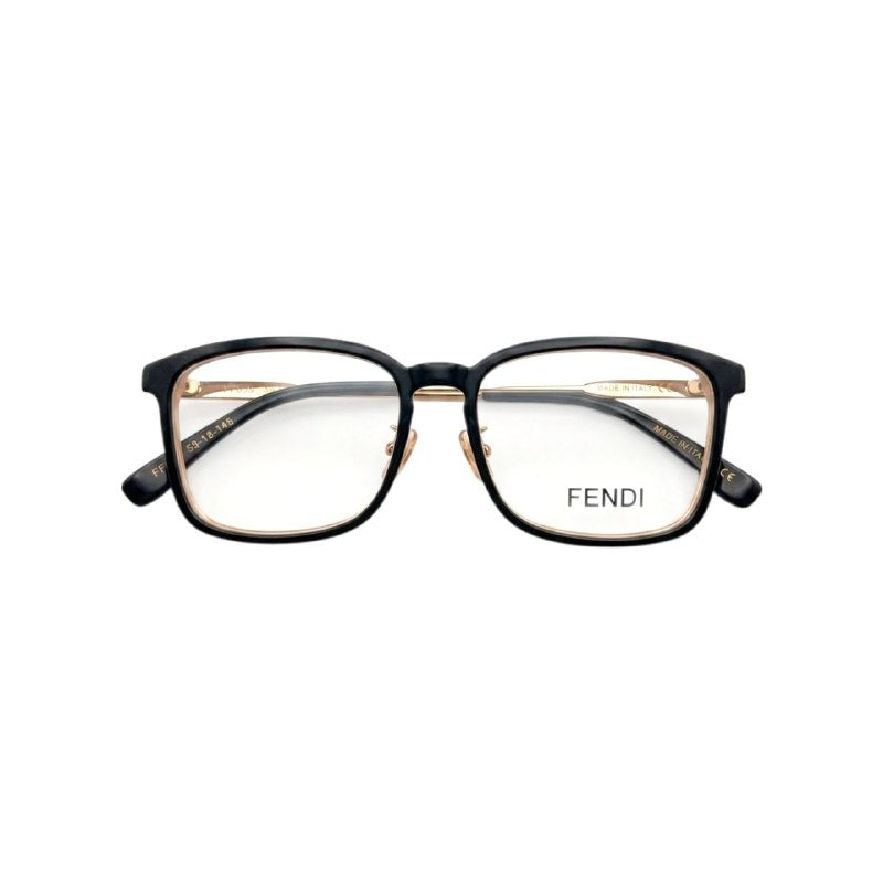 LENTES ORIGINALES PARA GRADUAR PARA DAMA FENDI