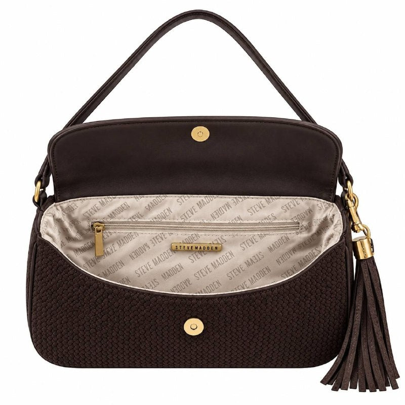 CARTERA ORIGINAL STEVE MADDEN PARA DAMA 15X26CM