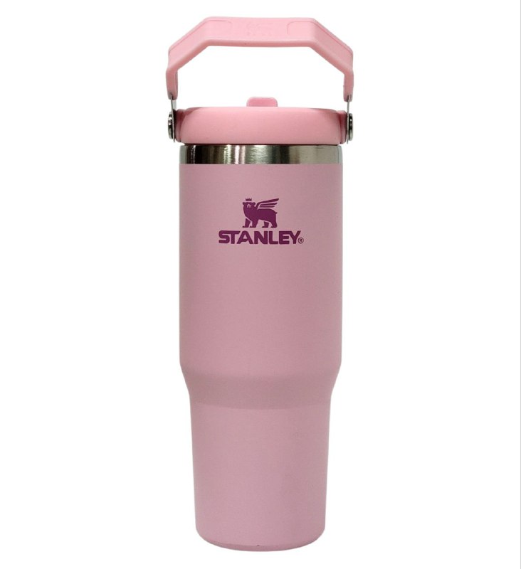 VASO TERMICO DE ACERO INOXIDABLE STANLEY 30 ONZAS